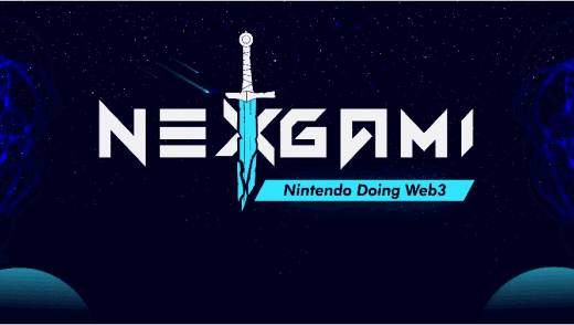 Nexgami Banner